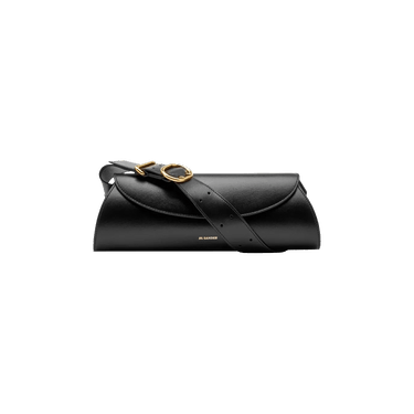 ショルダーバッグ・ポシェット Jil Sander Jil Sander Cannolo Bag (J07WD0023 P4840 001) 楽天市場】ジルサンダー JIL SANDER ショルダーバッグ ブラック