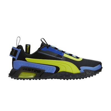 Puma H.ST.20 Kit 2 'Black Blue Lime'