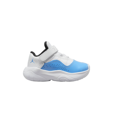 Air Jordan 11 CMFT Low TD 'UNC'