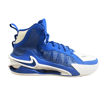 Buy Nike Air Zoom GT Jump TB 'Game Royal' - DM5038 401 | GOAT
