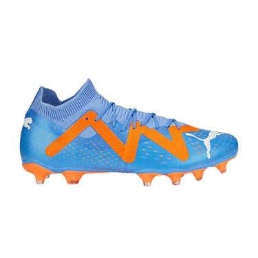 Puma Future Match FG/AG 'Supercharge Pack - Blue Glimmer'