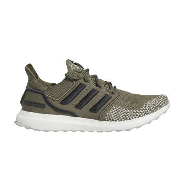 Ultra boost army green sale