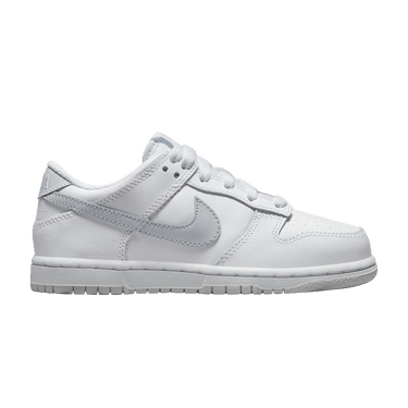 Nike Dunk Low PS 'Pure Platinum'