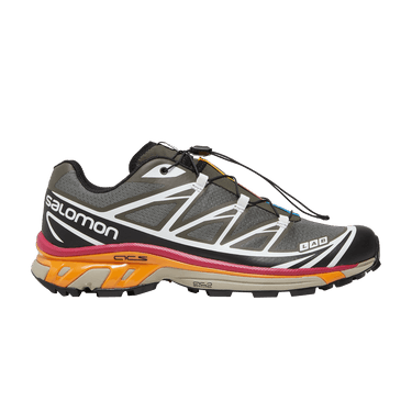 Salomon XT-6 Recut