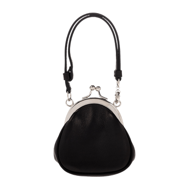 国内即送Maison Margiela タビフレーム マイクロバッグSA1VL0004 国内即送Maison Margiela タビフレーム マイクロバッグSA1VL0004