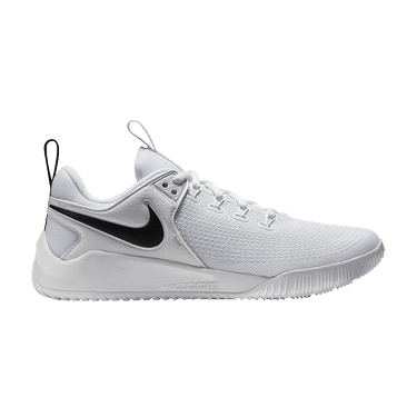 Buy Nike Wmns Air Zoom Hyperace 2 'White Black' Sample - APS SUS21