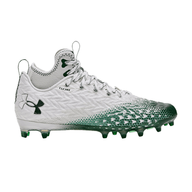Shamrock 2025 lacrosse cleats
