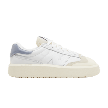 New Balance Men's CT302 'White Reflection'