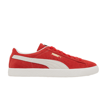 【PUMA】Suede Vintage “High Risk Red”★374921-06 PUMA Suede Vintage 'High Risk Red' 374921-06
