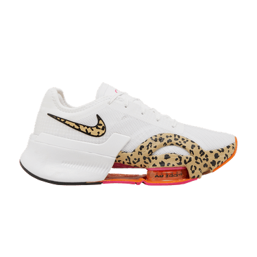 Buy Wmns Air Zoom SuperRep 3 Leopard DV3026 100 GOAT