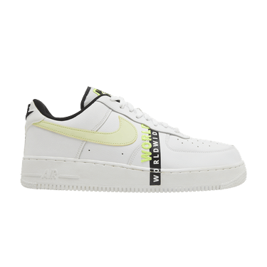 【本物保証 /関税・送料無料】Nike WMNS Air Force 1 海外限定 NIKE WMNS AIR FORCE 1 '07 LX 