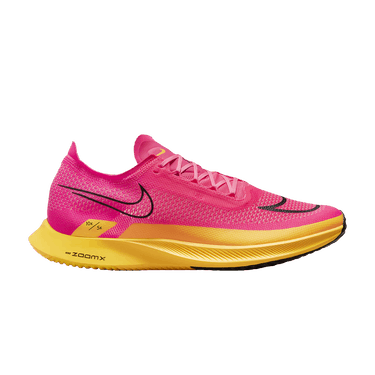 Buy Nike ZoomX Streakfly 'Hyper Pink' - DJ6566 600 | GOAT