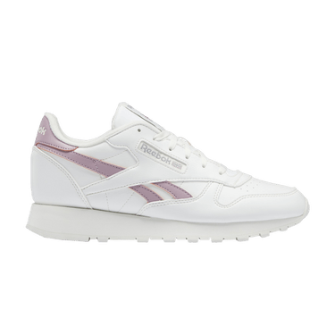 Reebok Wmns Classic Leather 'Chalk Infused Lilac'