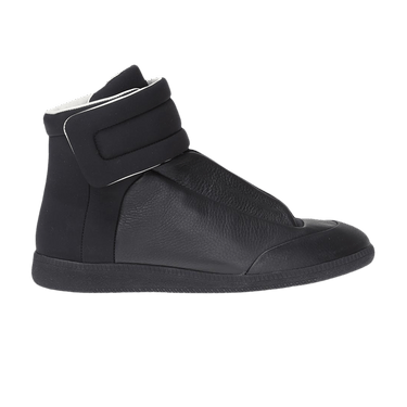 Buy Maison Margiela Future High Black S57WS0114 S45373 900 GOAT