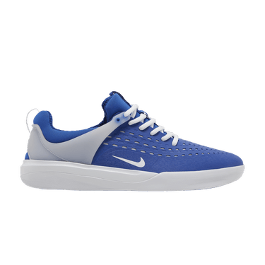 Buy Nike Zoom Nyjah 3 SB 'Game Royal' - DV1187 400 | GOAT