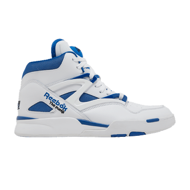 Pomme  Sneakersnstuff X Reebok Pump Twilight Zone 