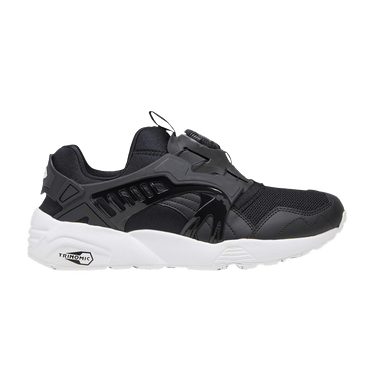 Puma Disc Blaze OG 'Black White'