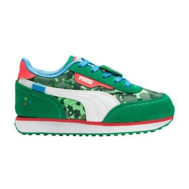 Cocomelon x Puma Future Rider Little Kid 'Cody'