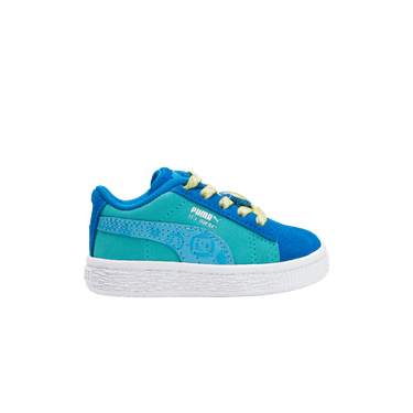Cocomelon x Puma Suede AC Infant 'JJ'