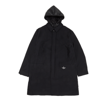 Buy Supreme x UNDERCOVER Trench + Puffer Jacket 'Black
