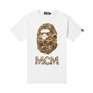 MCM アベイシングエイプ　tシャツ $_57.JPG?set_id=880000500F