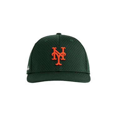 Buy Aimé Leon Dore x New Era Mets Mesh Hat 'Green' - SS23AH040