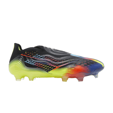 adidas Copa Sense+ FG 'Al Rihla Pack - Black'