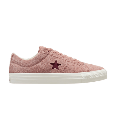 Converse One Star Pro Vintage Suede Low 'Canyon Dusk'