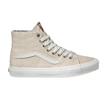 Vans sk8 outlet hi pro cream