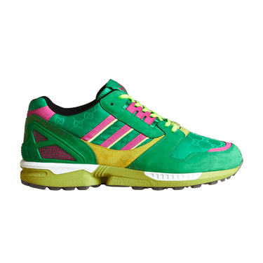 adidas Human Made x Tokio Solar Green for Sale