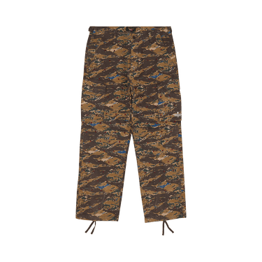 Buy Supreme x UNDERCOVER Studded Cargo Pant 'Brown' - SS23P38 BROWN | GOAT
