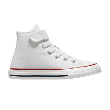Converse Chuck Taylor All Star Easy-On High PS 'White Natural'