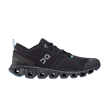 キャピタル　ブラックウォッチ　コート Buy Wmns Cloud X 3 Shift 'Black Niagara' - 66 98464 | GOAT
