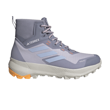 Adidas Wmns Terrex WMN Mid Rain.RDY 'Silver Dawn Coral'