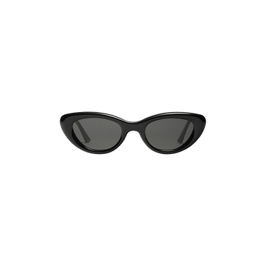 Buy Gentle Monster Conic 01 Sunglasses 'Black' - CONIC 01 BLAC | GOAT