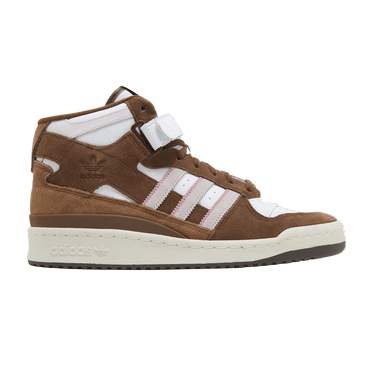 adidas Forum Mid 'Chocolate to my Strawberry'