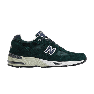 【SALE】NEW BALANCE 991 V2 TRAINERS ニューバランスPndrs Pine New Balance 991 Made in England 'Ponderosa Pine' M991GGN
