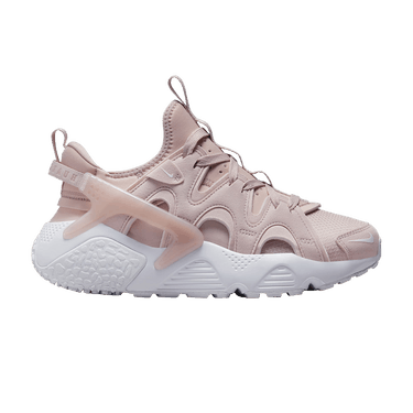 nike huarache rose gold