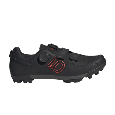 Adidas Five Ten Kestrel BOA 'Black Red'