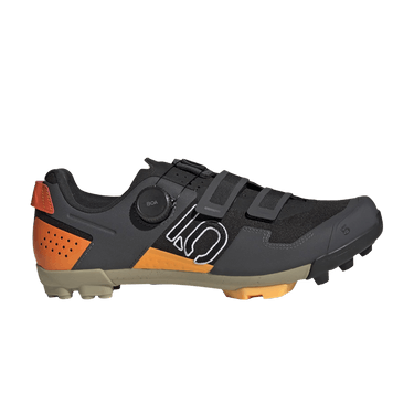 Adidas Five Ten Kestrel BOA 'Black Impact Orange'