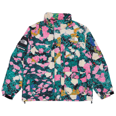 Bomber the north online face x supreme