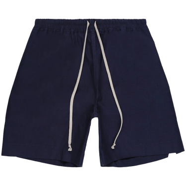 Buy Rick Owens DRKSHDW Phleg Doubled Boxer Shorts 'Indigo