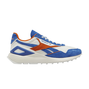 Buy Reebok Classic Leather Legacy AZ 'Rec-Center - Blue