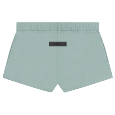 Fear of God Essentials Dock Short 'Sycamore'