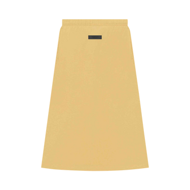 Fear of God Essentials Long Skirt 'Light Tuscan'