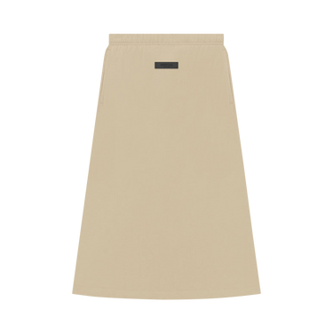 Fear of God Essentials Long Skirt 'Sand'