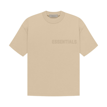 Tシャツ・カットソー FEAR OF GOD THE ETERNAL HIGH NECK SHORT SLEEVE SHIRT BEIGE 0400021596029?wid=600&hei=800&