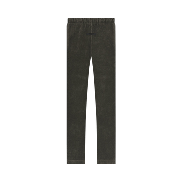 Fear of God Essentials Resort Terry Pant 'Off Black'