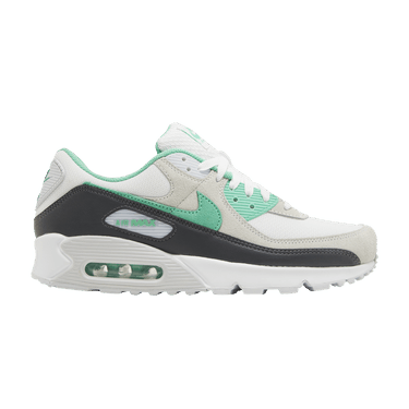 Nike Air Max 90 'Spring Green'