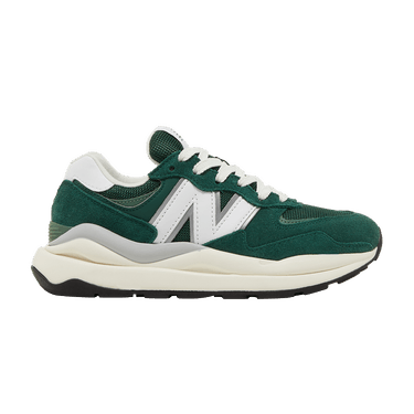 廃盤品 NORMANN  『BOLD』 ペトロールグリーン Buy New Balance Wmns 57/40 'Green Moonbeam' - W5740SLD | GOAT
